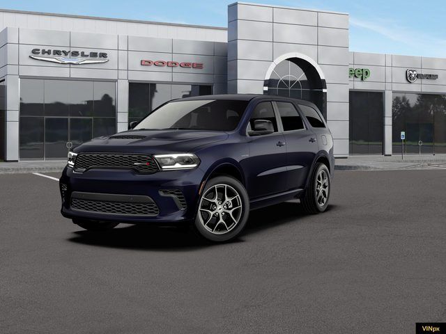 2027 DODGE Durango