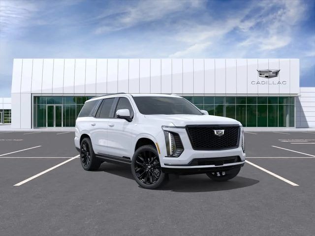 2026 CADILLAC Escalade