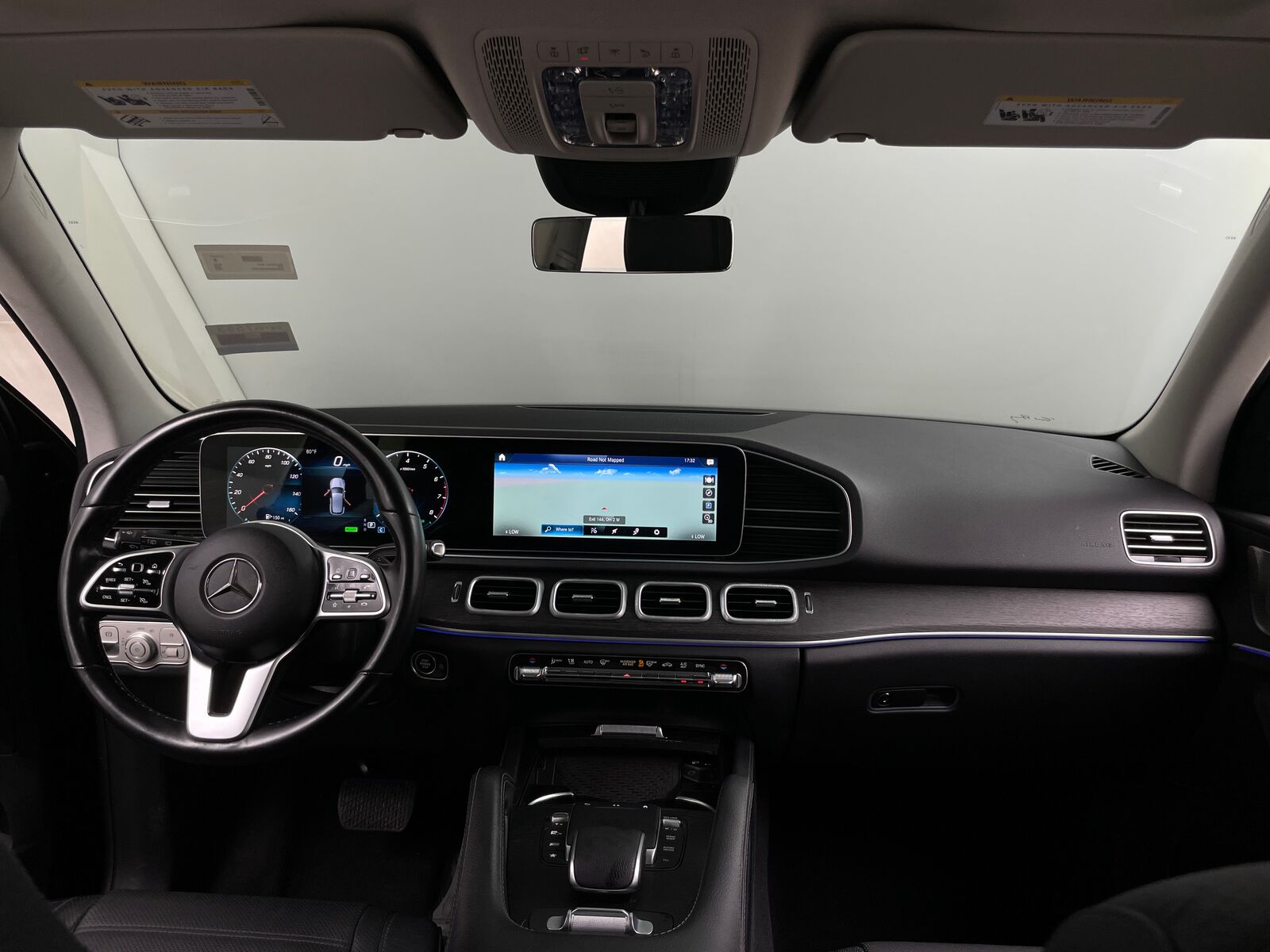 2023 Mercedes-Benz GLE-Class