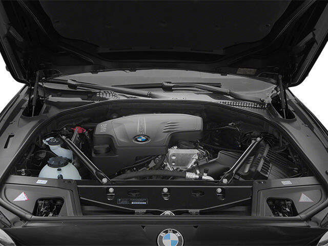 2014 BMW 528i