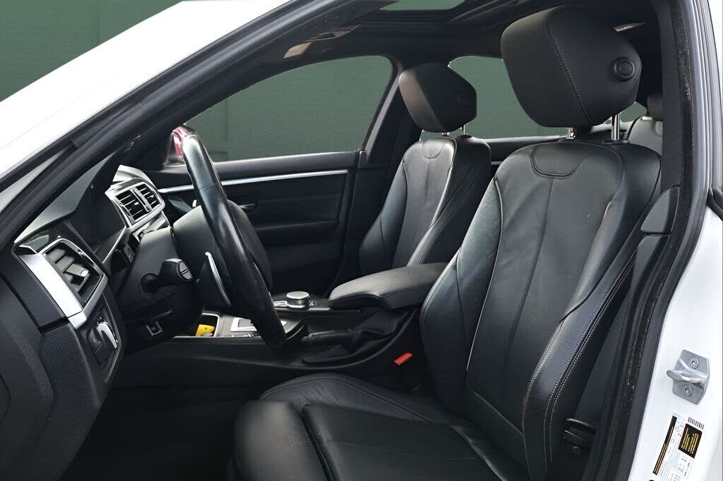 2019 BMW 430i