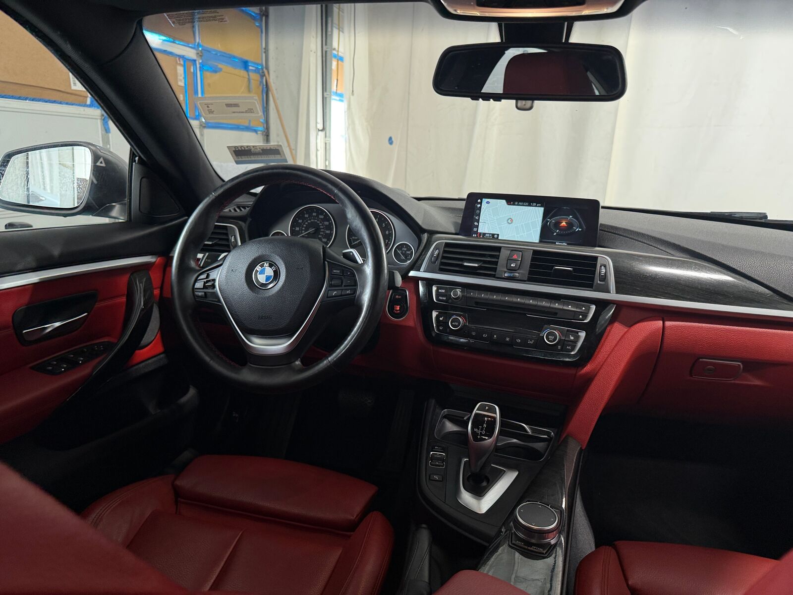 2019 BMW 430i