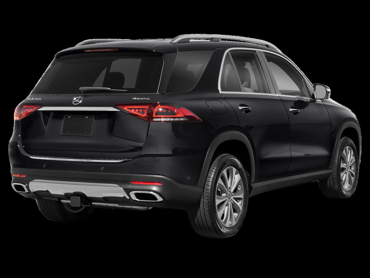 2023 Mercedes-Benz GLE-Class