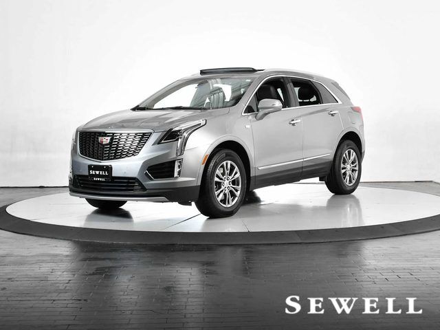 2023 CADILLAC XT5