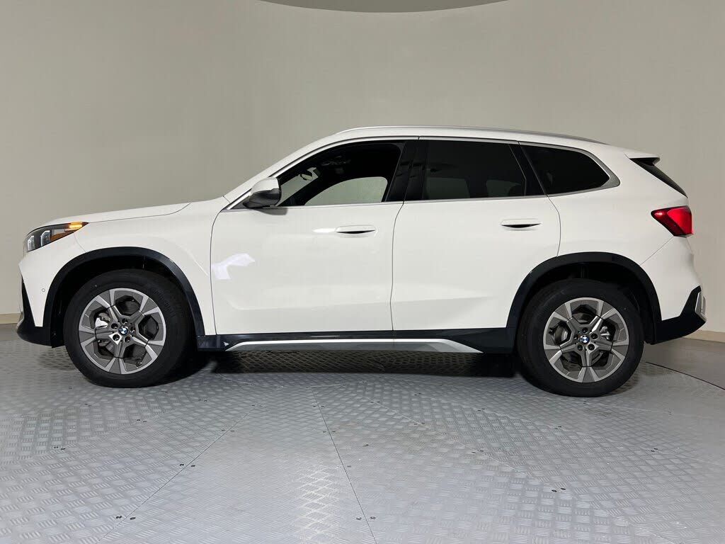 2026 BMW X1