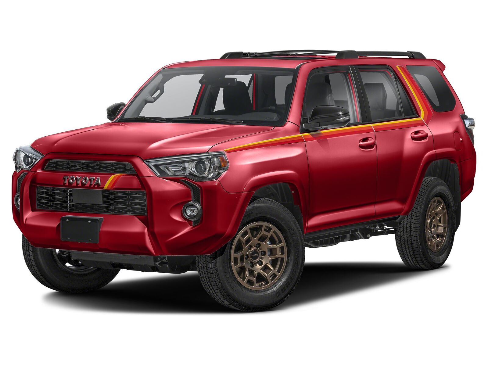 2023 TOYOTA 4-Runner