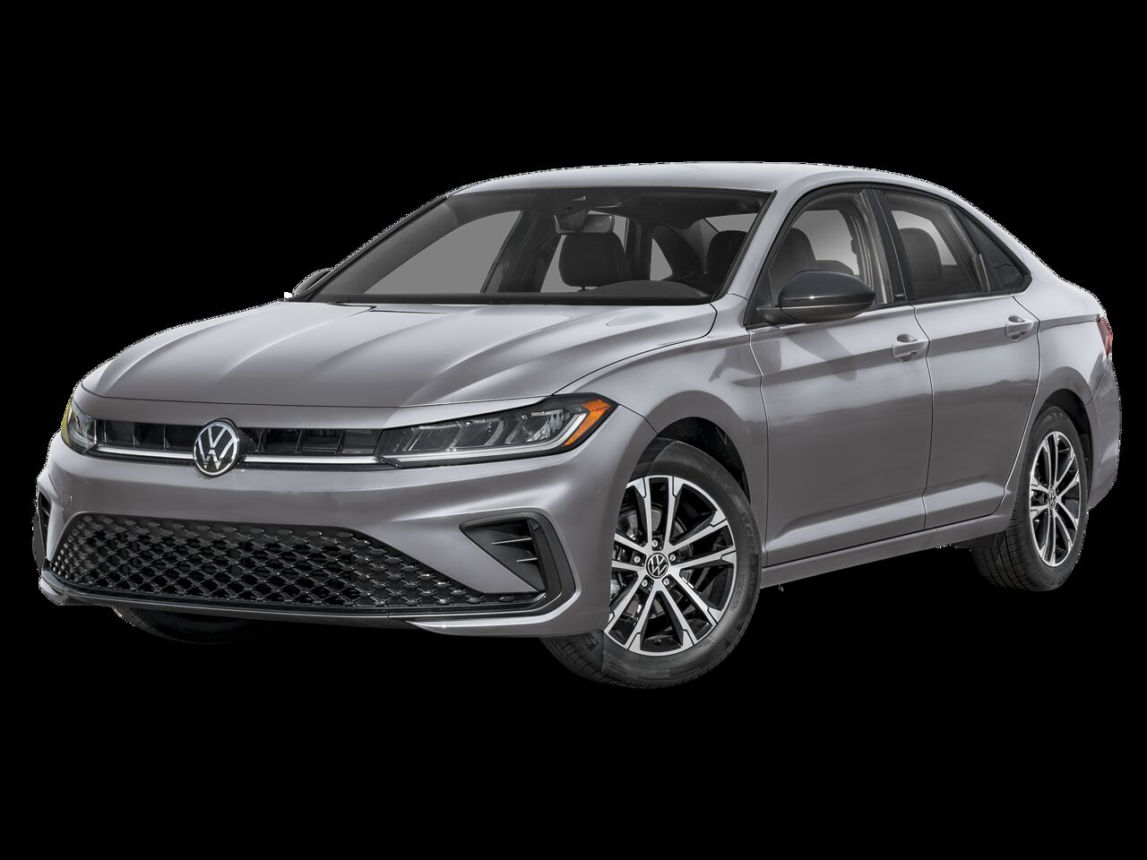 2027 VOLKSWAGEN Jetta