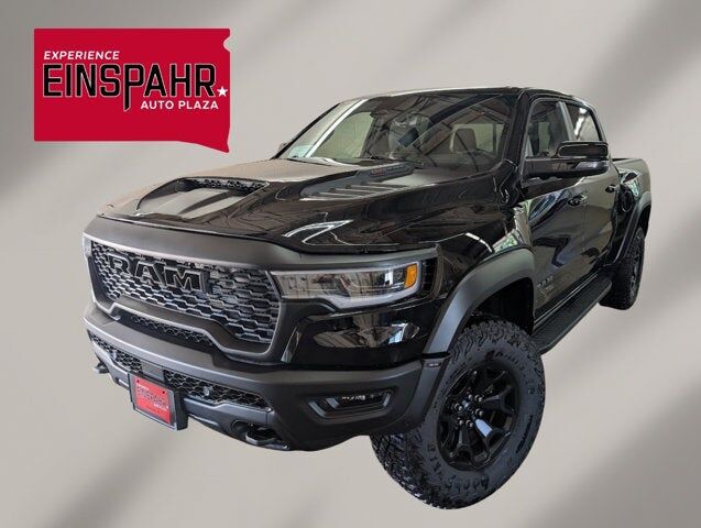2027 RAM 1500