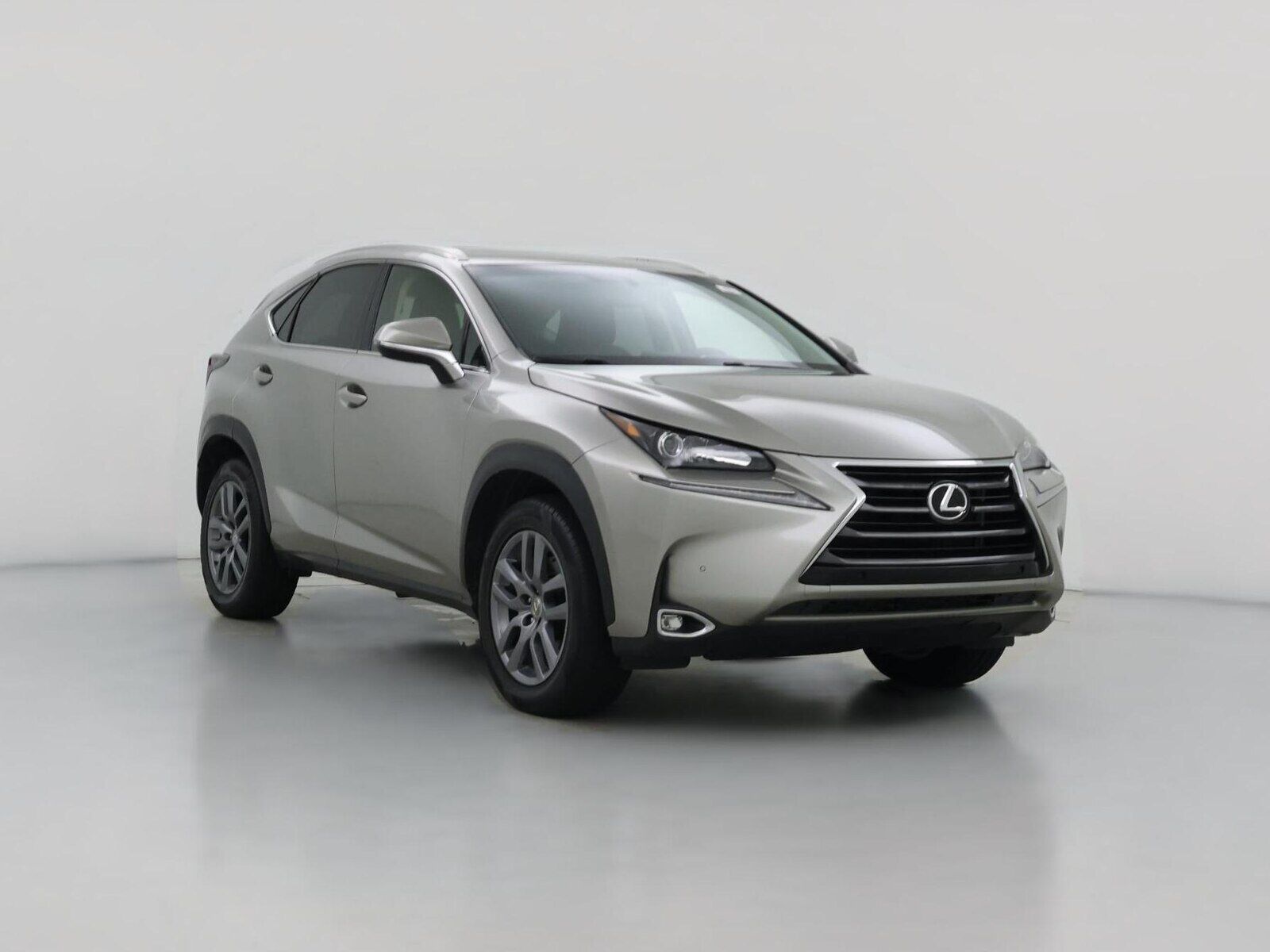 2016 LEXUS NX