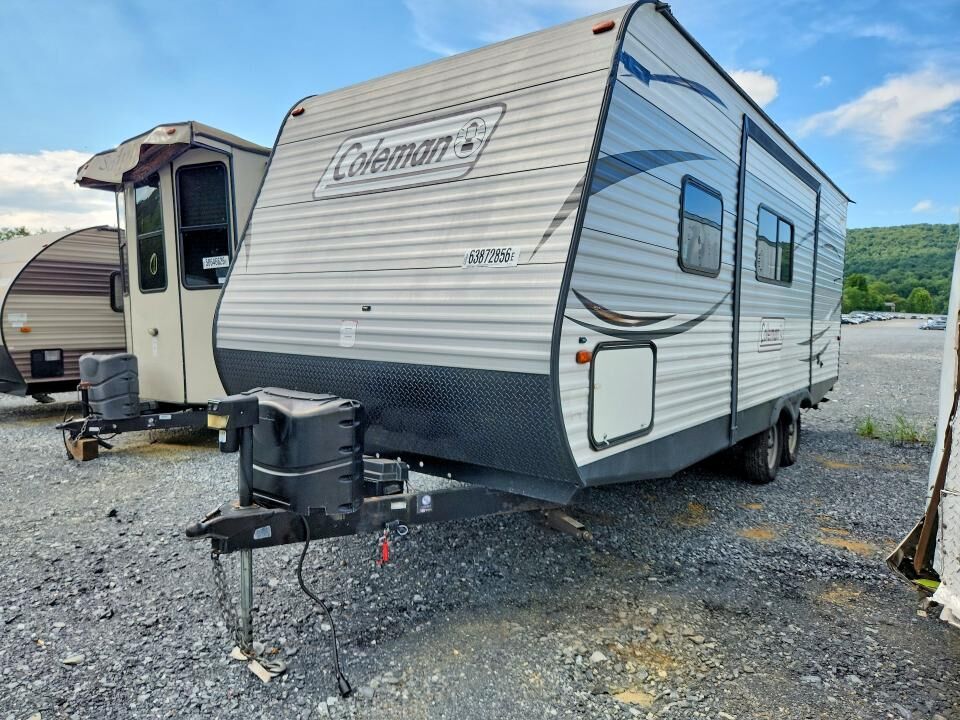 2016 KEYSTONE Keystone