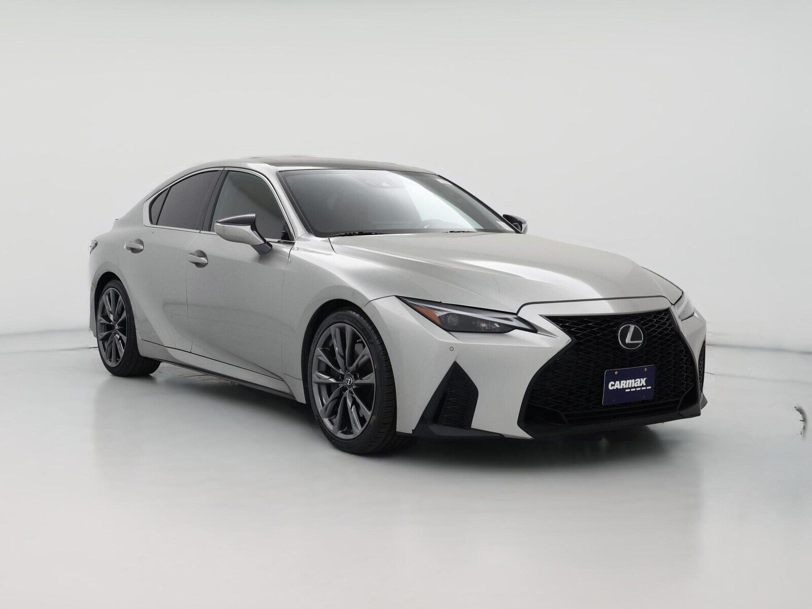 2022 LEXUS IS
