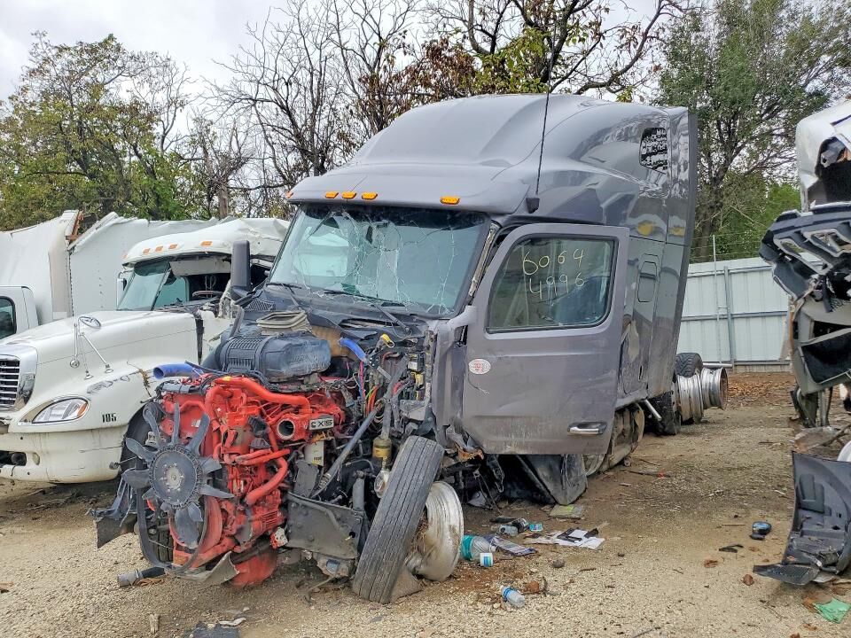 2024 PETERBILT 579