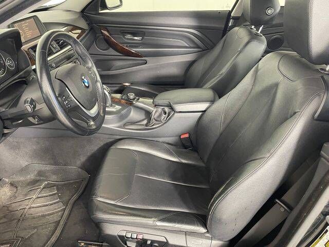 2014 BMW 428i