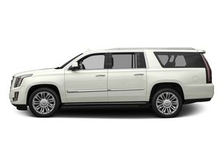 2016 CADILLAC Escalade