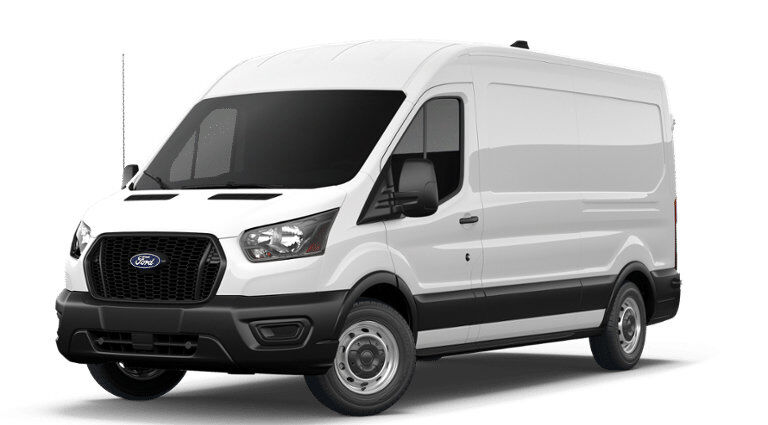 2027 FORD Transit
