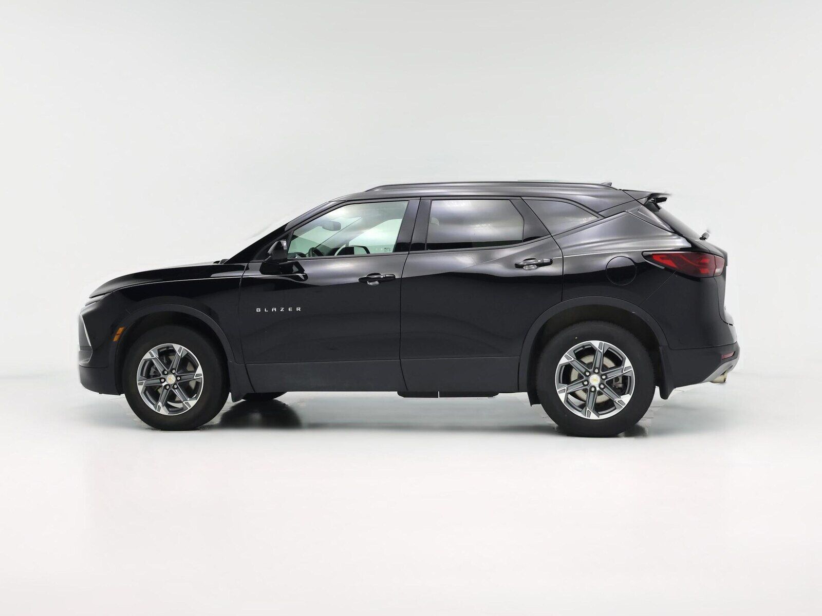 2023 CHEVROLET Blazer