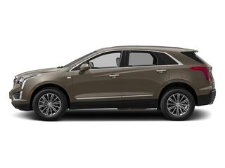 2018 CADILLAC XT5