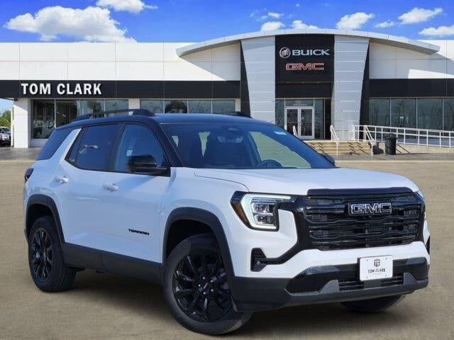 2027 GMC Terrain