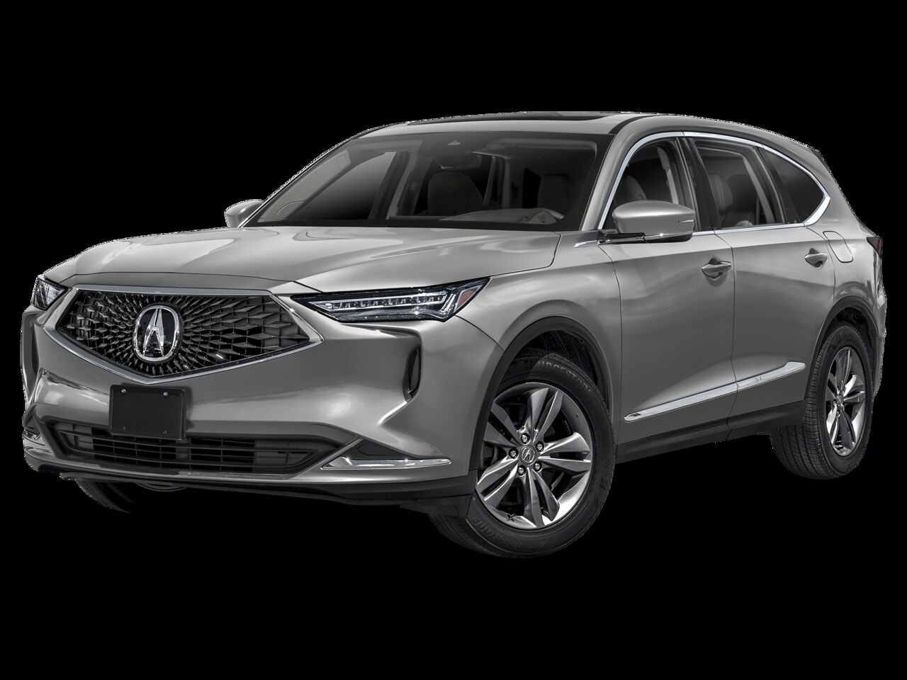 2024 ACURA MDX