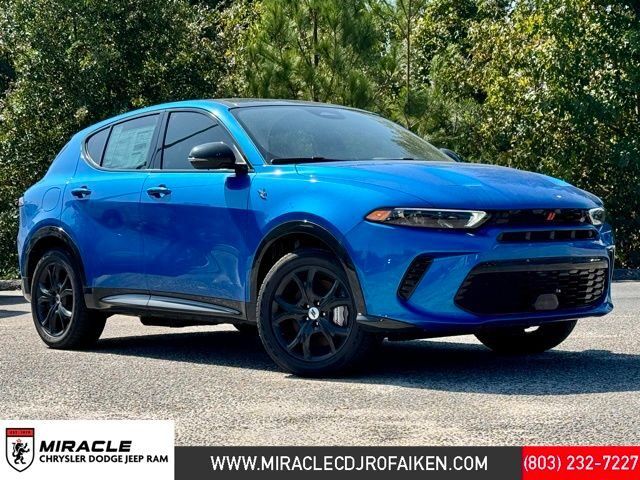 2024 DODGE HORNET