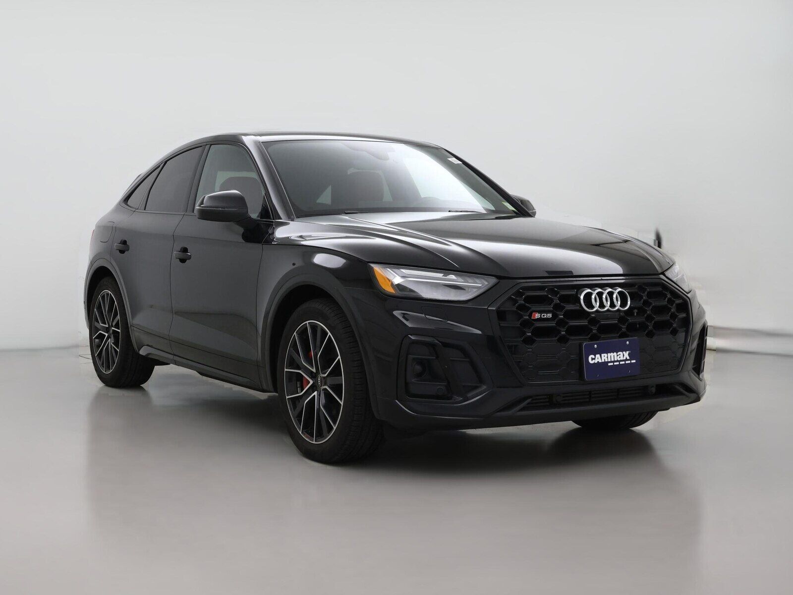 2022 AUDI SQ5
