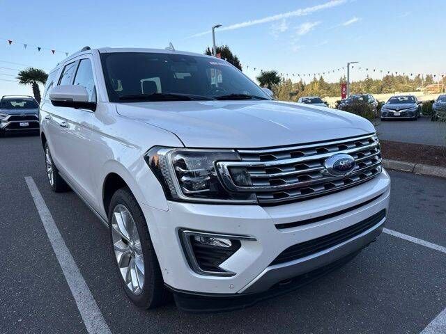 2018 FORD Expedition