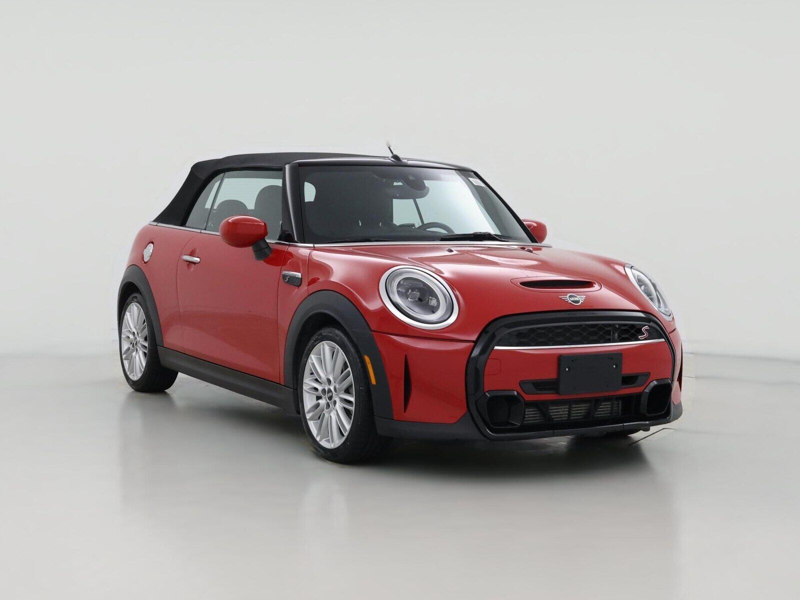 2024 MINI Cooper Convertible