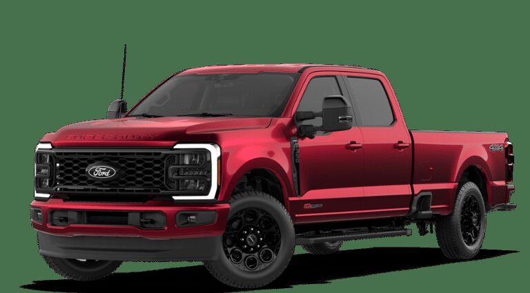 2027 FORD F-350