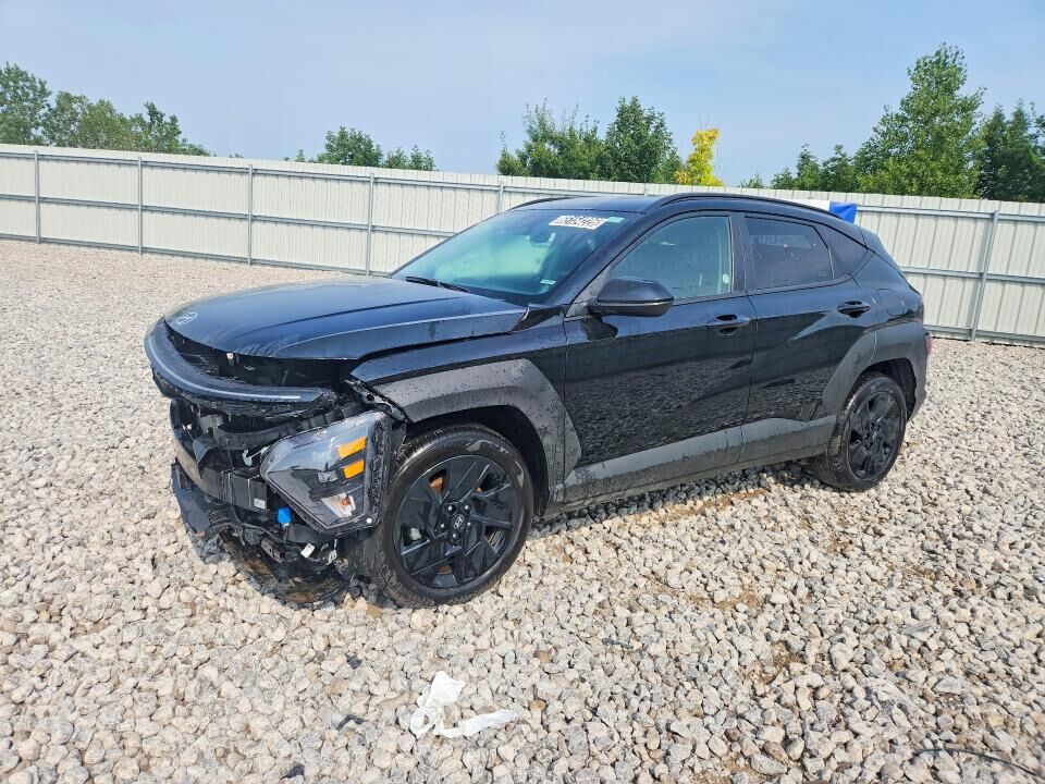 2026 HYUNDAI Kona