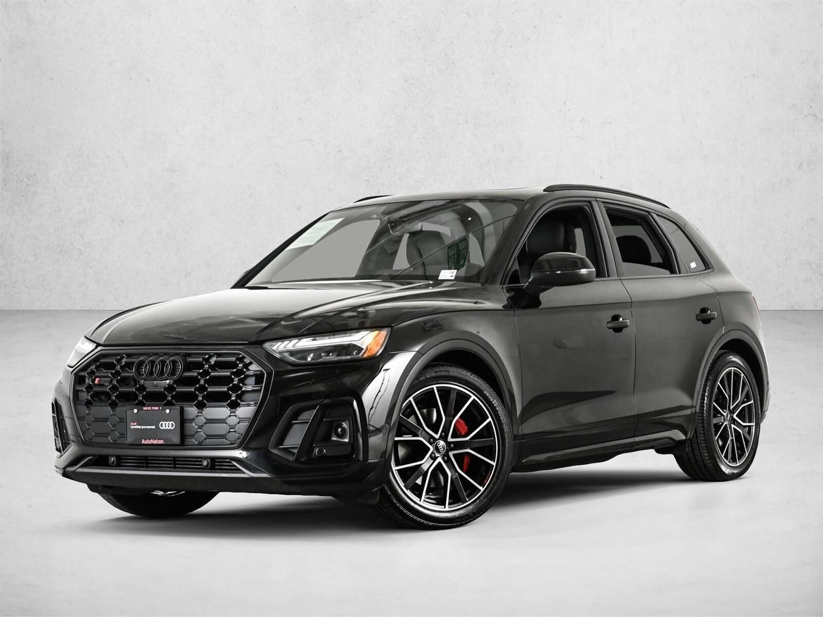 2023 AUDI SQ5