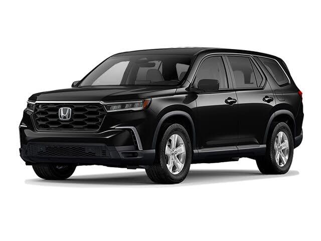 2023 HONDA Pilot