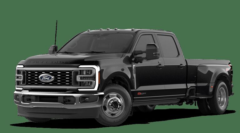2027 FORD F-350