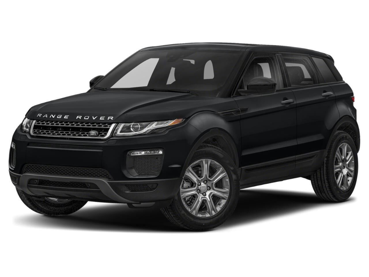 2019 LAND ROVER Range Rover Evoque