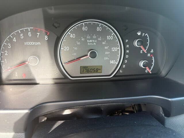 2008 HYUNDAI Elantra