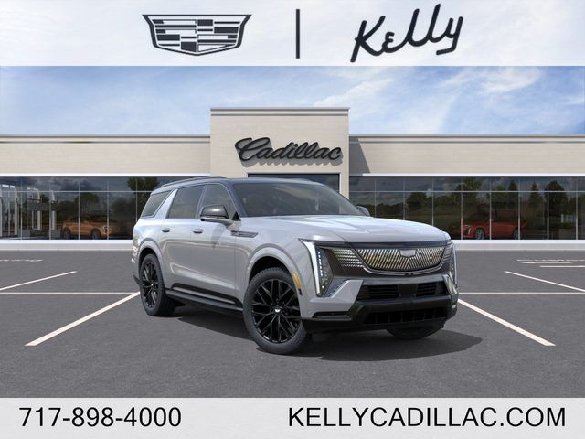 2026 CADILLAC Escalade IQL