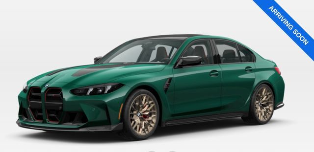 2027 BMW M3