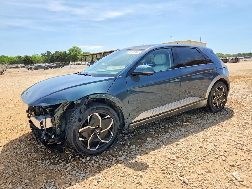 2023 HYUNDAI IONIQ 5