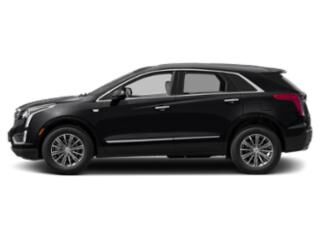 2019 CADILLAC XT5