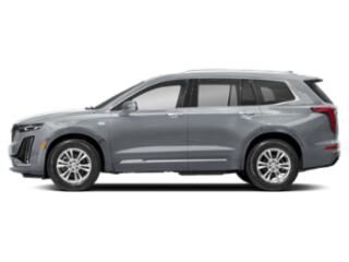 2024 CADILLAC XT6