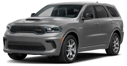 2027 DODGE Durango