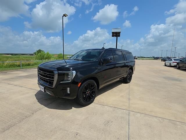 2021 GMC Yukon XL