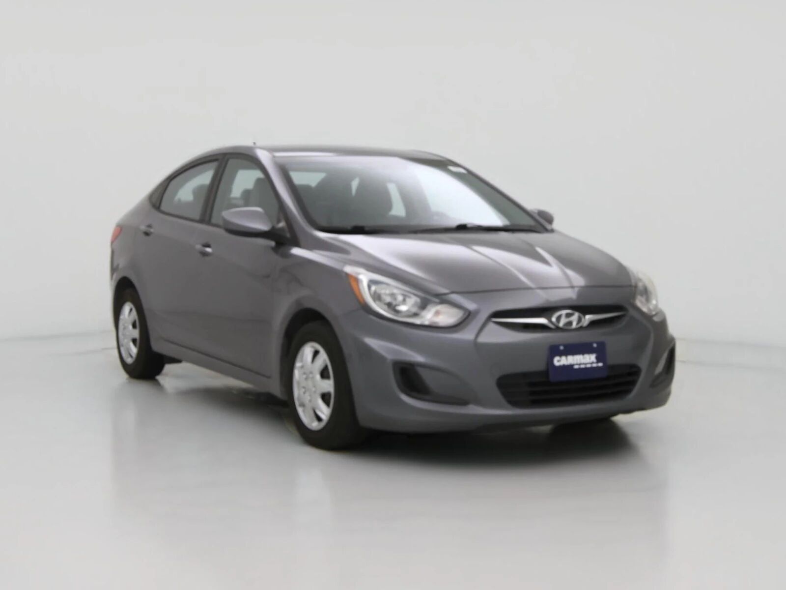 2014 HYUNDAI Accent