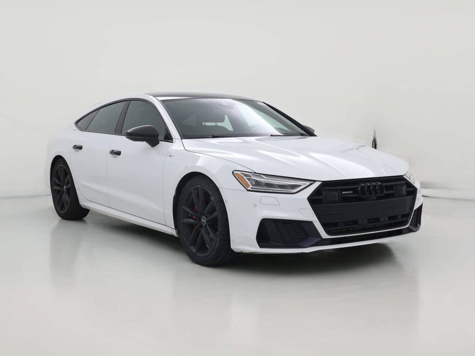 2023 AUDI A7