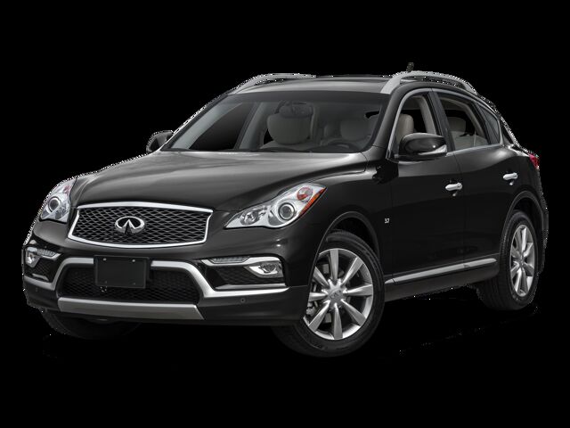 2016 INFINITI QX50