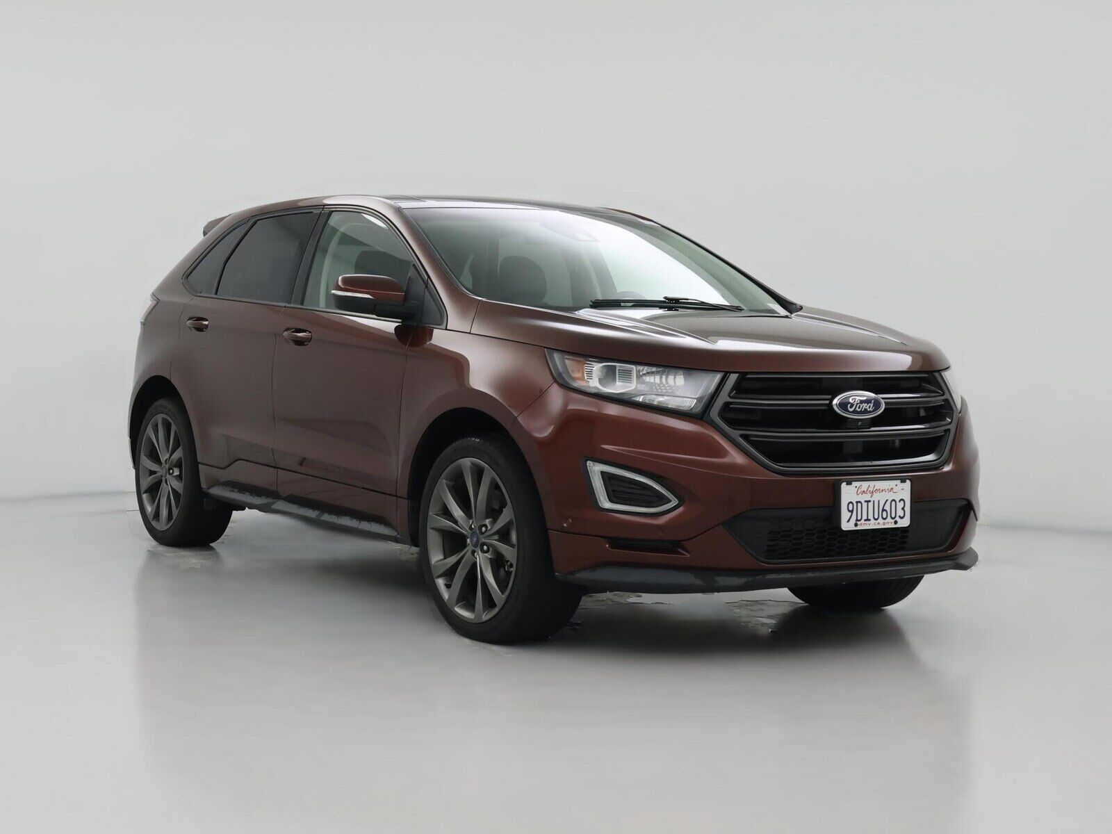 2016 FORD Edge