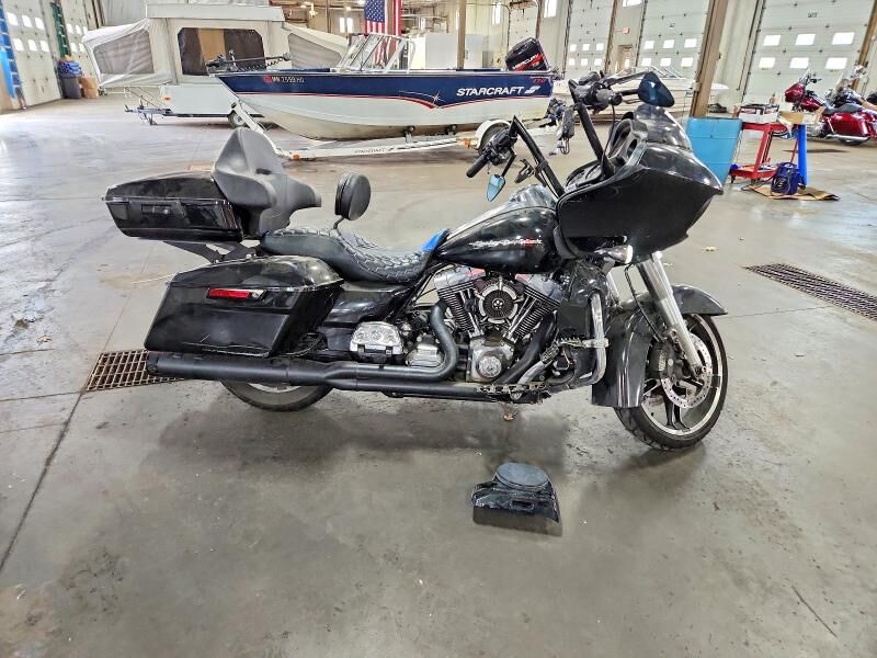 2016 HARLEY DAVIDSON FLTRX / Road Glide