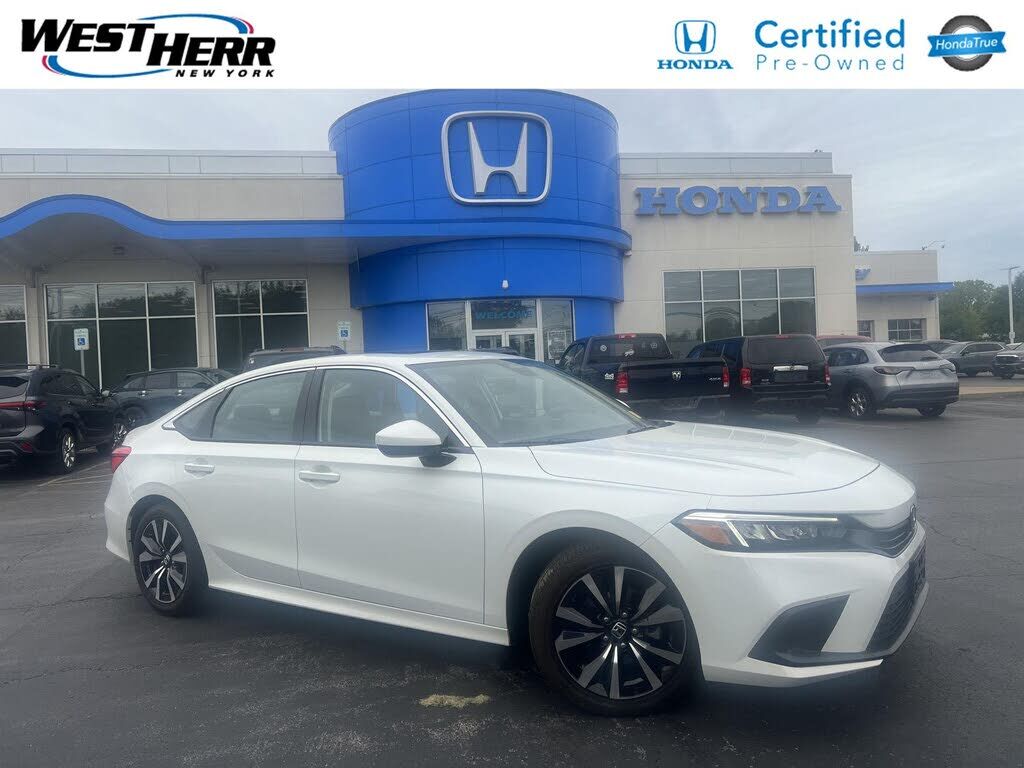 2023 HONDA Civic