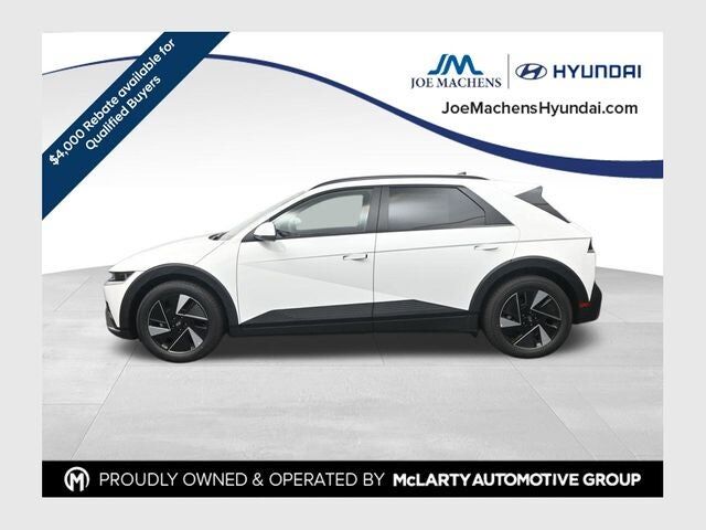 2027 HYUNDAI IONIQ 5
