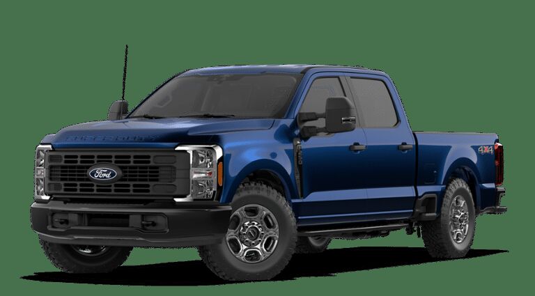 2027 FORD F-250