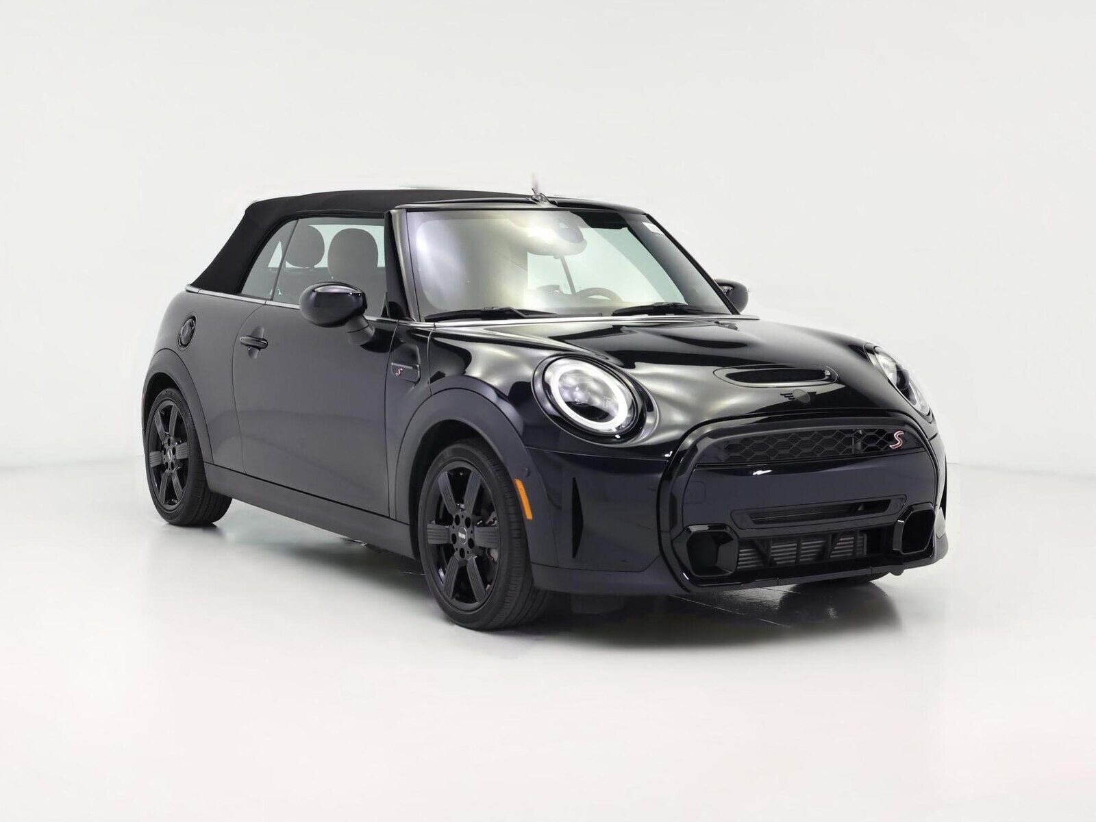 2024 MINI Cooper Convertible